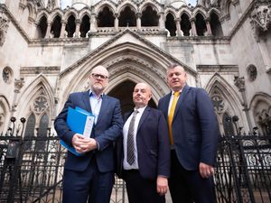 Supporting image for story: NUJ to intervene at tribunal over claims of covert surveillance of journalists