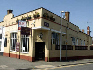 Supporting image for story: New hope for The Marksman pub