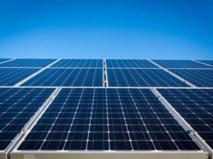 Supporting image for story: Council-owned housing firm criticised for dropping solar panels from development