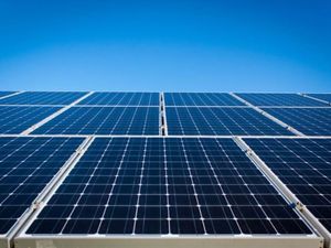 Supporting image for story: Council-owned housing firm criticised for dropping solar panels from development