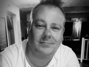 Supporting image for story: Tributes to ‘caring’ porter who died of Covid at hospital where he worked