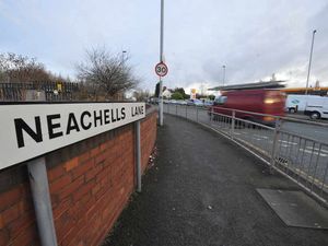 Supporting image for story: Closing date for public consultation on traffic scheme for major Wolverhampton route