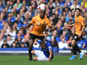 Supporting image for story: Wolves boss Nuno on Willy Boly red card: Everyone makes mistakes
