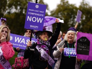 Supporting image for story: Scottish Labour had hoped for ‘compromise’ on Waspi compensation
