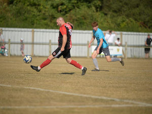 Supporting image for story: Non-league preview: Bridgnorth boss looks to put things right after saying sorry