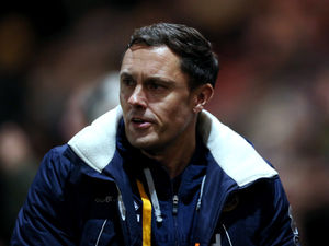 Supporting image for story: Paul Hurst worried about 'run down' Shrewsbury Town players after Rotherham defeat 