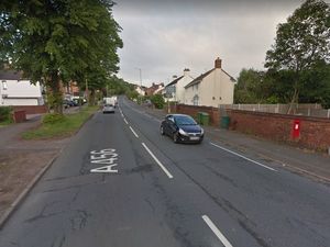 Supporting image for story: Woman injured in crash with lamppost in Kidderminster