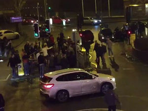 Supporting image for story: Walsall police given stop and search powers after spate of stabbings