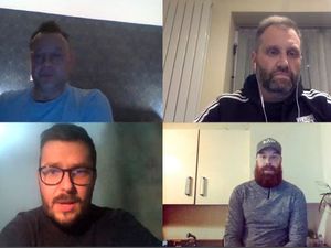 Supporting image for story: Baggies Broadcast Fan Chat Show E4: Millwall showdown, Griffiths or Palmer & lower league signings