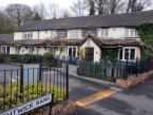 Supporting image for story: The Mermaid Inn, Wightwick