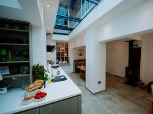 Supporting image for story: Stunning Shropshire house makeover up for architecture award