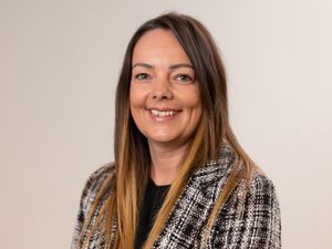 Supporting image for story: Shropshire Chamber to host business expo 