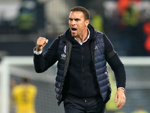 Supporting image for story: Valerien Ismael: West Brom must keep calm and carry on