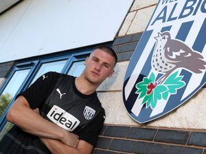 Supporting image for story: Sam Johnstone poised to make West Brom bow after injury