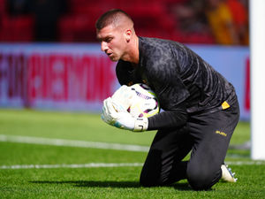 Supporting image for story: Wolves goalkeeper on the mental challenges in football