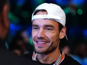 Supporting image for story: Liam Payne and Nicole Scherzinger to judge Love Is Blind-style Netflix show