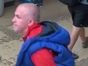 Supporting image for story: Disabled children have laptops stolen at Wolverhampton train station