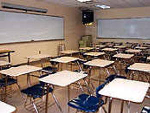 Supporting image for story: Teachers offered golden ticket