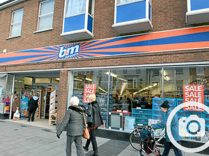 Supporting image for story: What happened to the world of Woolworths?