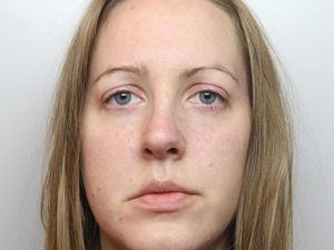 Supporting image for story: Child serial killer Lucy Letby to bring further conviction appeal bid next month