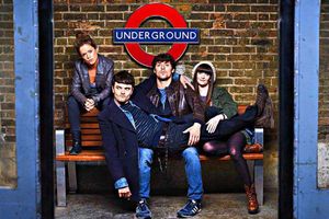 Supporting image for story: TV review: The Wrong Mans and  London Irish