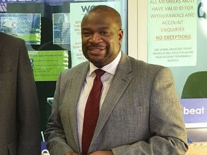 Supporting image for story: Three jobs go as Covid-19 drives restructure of Wolverhampton community bank