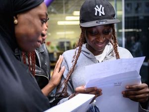 Supporting image for story: GCSE results in West Midlands are lagging behind – see the UK league table here