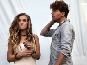 Supporting image for story: Rugeley gig for CoCo and the Butterfields