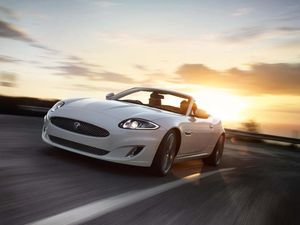 Supporting image for story: 10 best two-seaters for less than £15,000