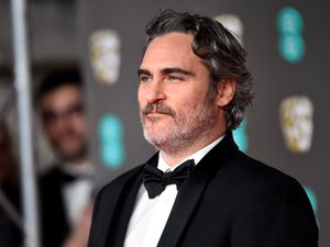 Supporting image for story: Joaquin Phoenix and Lady Gaga star in loving trailer for Joker: Folie A Deux