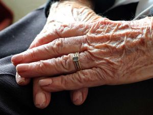 Supporting image for story: Council building to be turned into into extra care accommodation