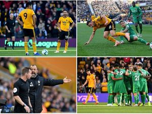 Supporting image for story: The Joe Edwards debrief – Wolves 0 Watford 2