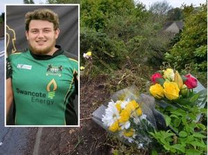 Supporting image for story: Man accused of failing to stop after Shropshire crash which killed 'gentle giant' to face trial