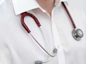 Supporting image for story: New NHS scheme to be piloted in Staffordshire