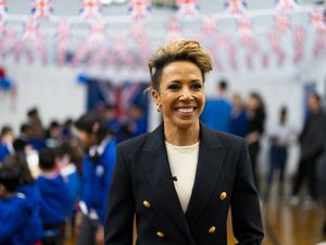 Supporting image for story: Small firms get chance at endorsement from sports stars in new competition