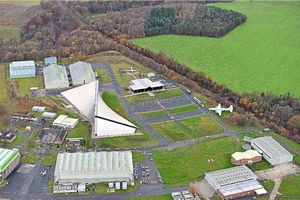 RAF Cosford