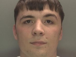 Supporting image for story: Wanted man named as part of police operation