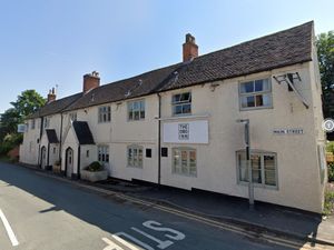 Supporting image for story: Community officers work to secure pub after public concerns raised