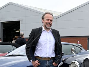 Supporting image for story: Classic car restorers join calls warning of the dangers of working under vehicles