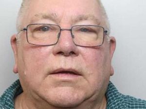 Supporting image for story: Former limo driver jailed for 24 years for grooming and sexually abusing teens