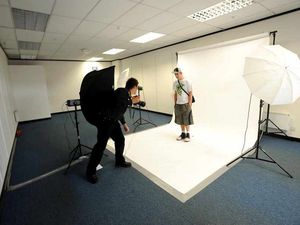 Supporting image for story: Still time to see Faces of Wolverhampton