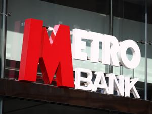 Supporting image for story: Metro Bank shares leap after Carlyle takeover approach