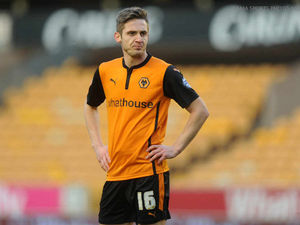 Supporting image for story: Kevin Doyle could start for Wolves tonight