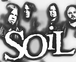 Soil. Pic: https://www.facebook.com/SOiLmusic/