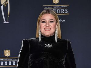 Supporting image for story: The Kelly Clarkson Show among first winners at Daytime Emmy Awards