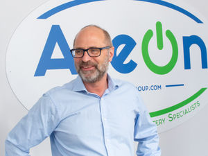 Supporting image for story: AceOn expands with second office and new jobs
