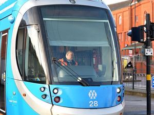 Supporting image for story: No tram service on Sunday morning due to essential upgrade works