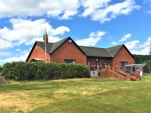 Supporting image for story: Exciting project to create  a sports and exercise hub for town's community