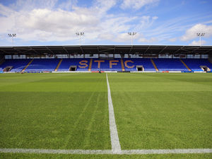 Supporting image for story: Shrewsbury Town to host Brentford in pre-season