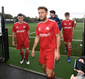 Highlights from the day